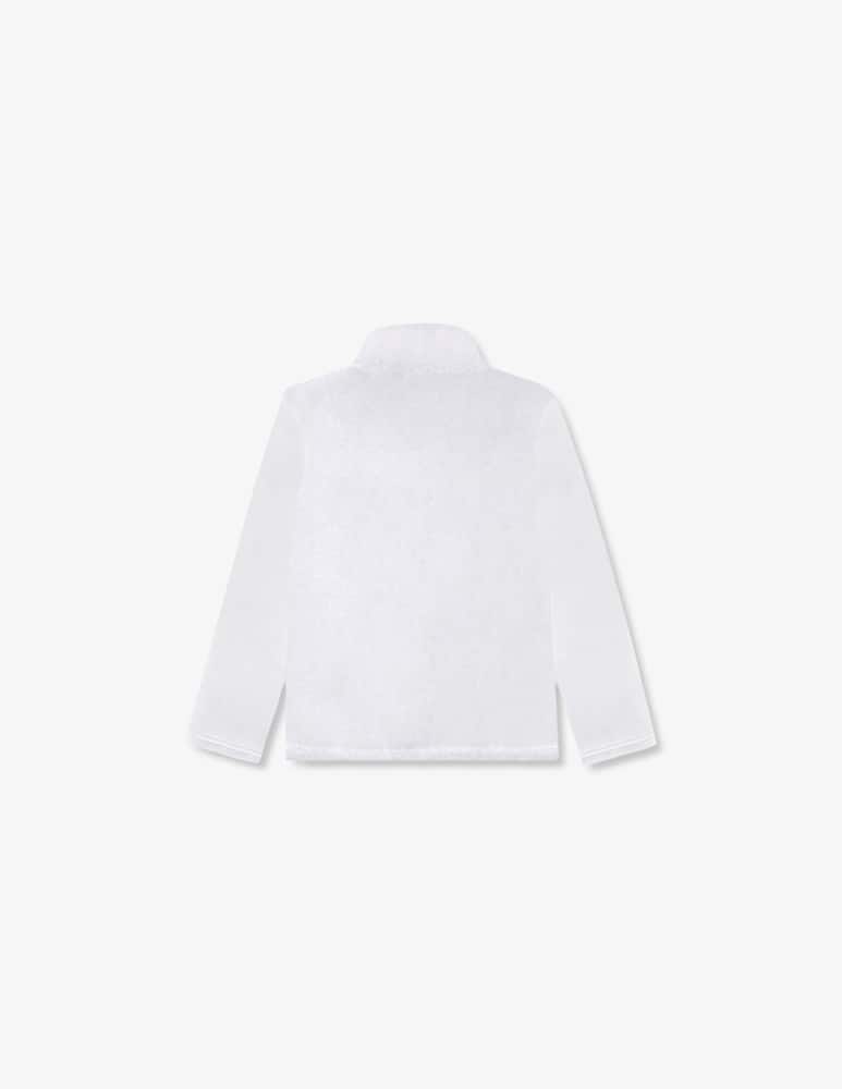 Colmar Logo fleece sweatshirt - picture 2 Colmar Logo fleece sweatshirt - picture 2