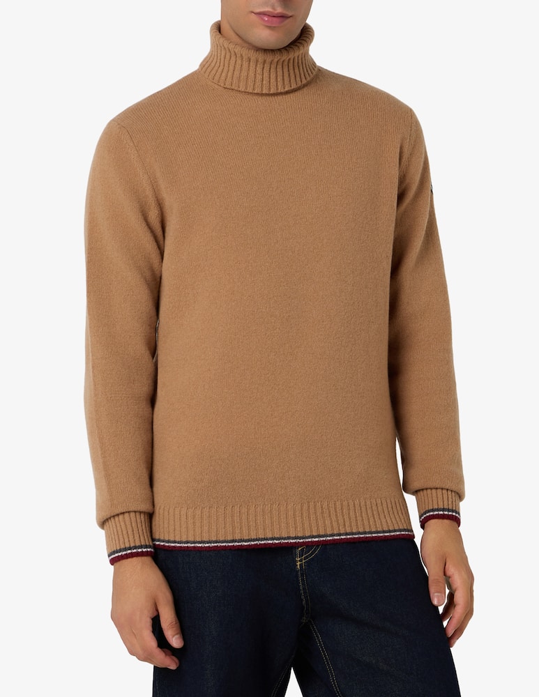 Colmar Turtleneck jumper - picture 1 Colmar Turtleneck jumper - picture 1