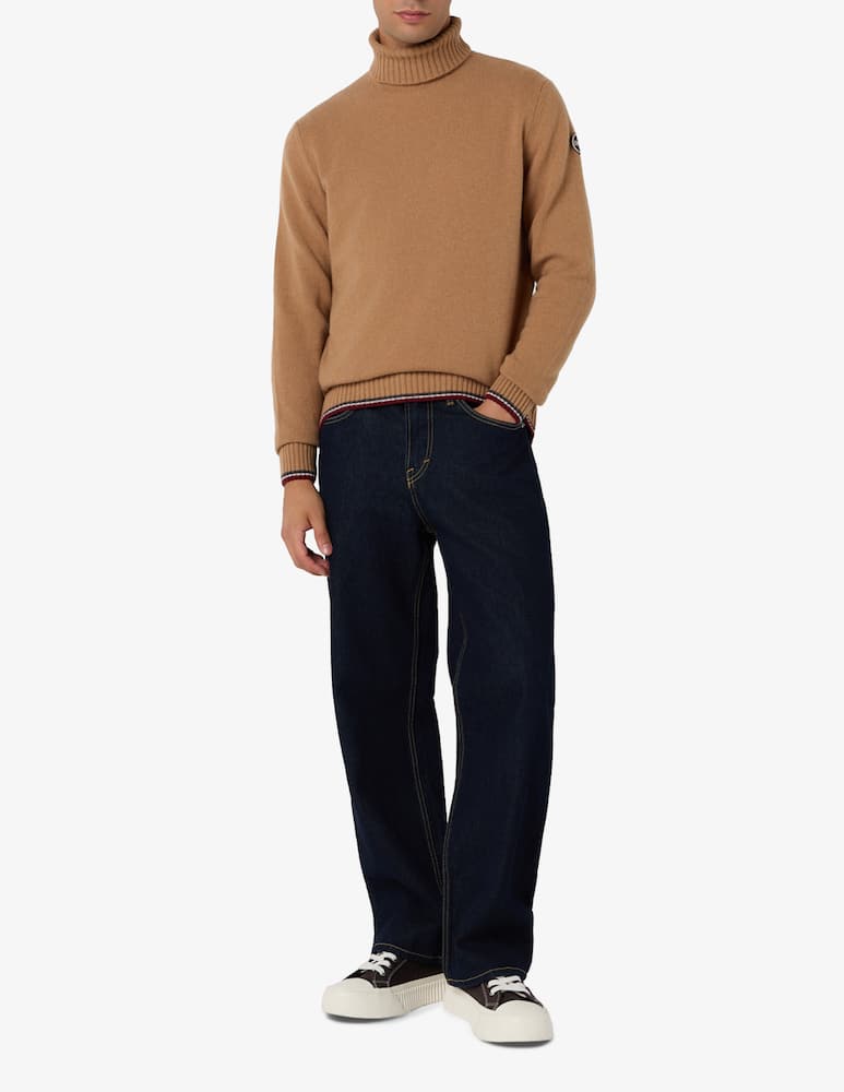 Colmar Turtleneck jumper - picture 2 Colmar Turtleneck jumper - picture 2