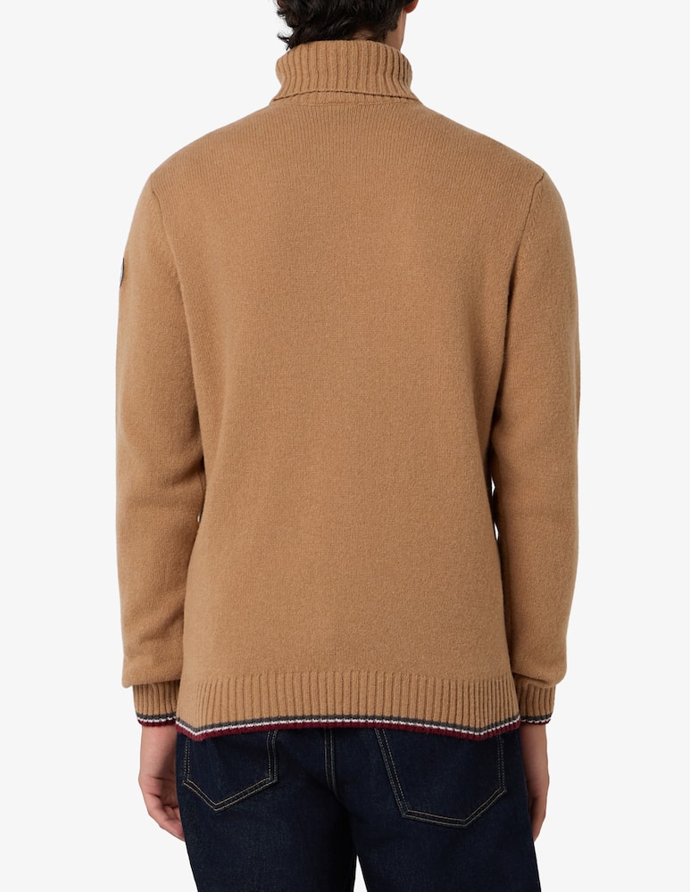 Colmar Turtleneck jumper - picture 3 Colmar Turtleneck jumper - picture 3