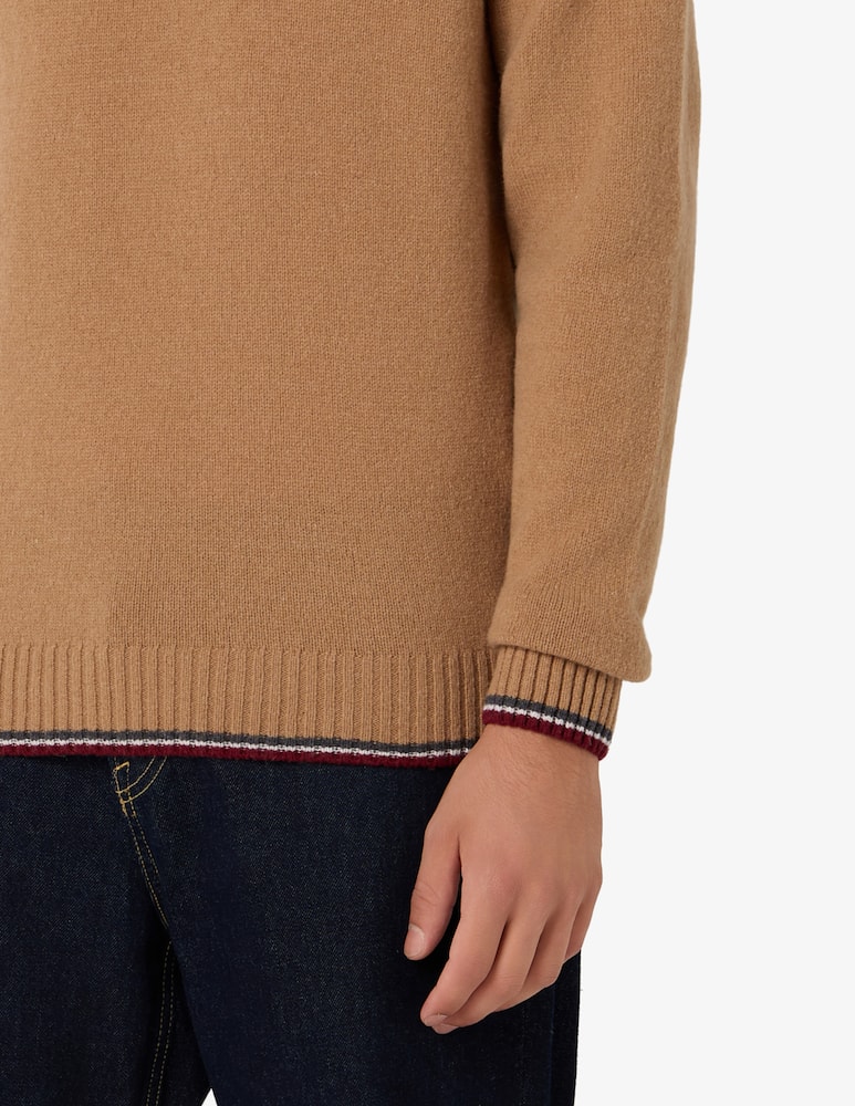 Colmar Turtleneck jumper - picture 4 Colmar Turtleneck jumper - picture 4