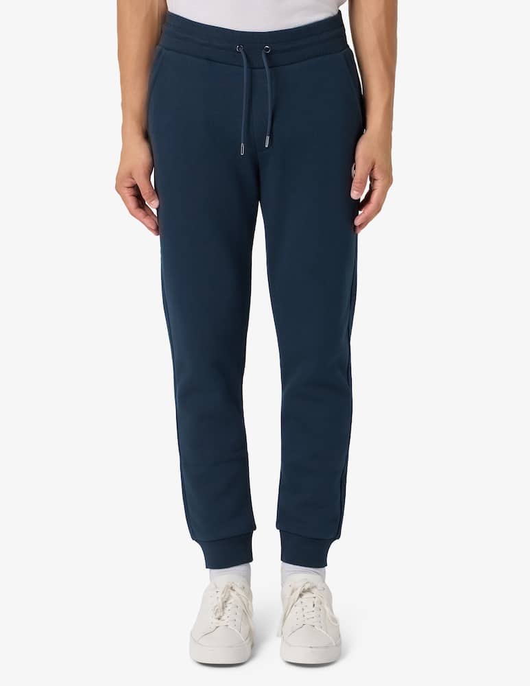 rinascente Colmar Pantaloni joggers in felpa garzata