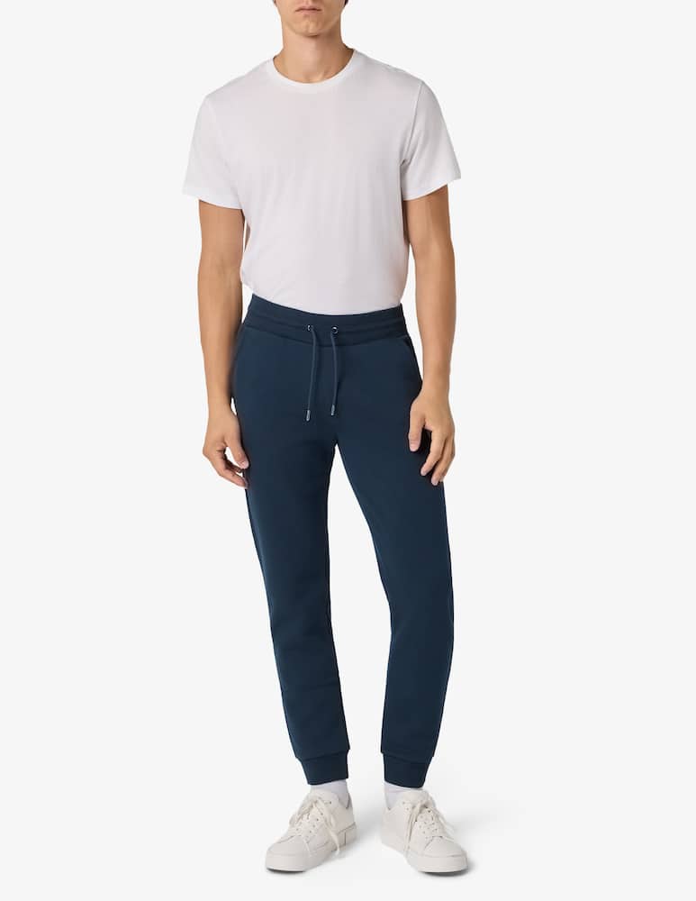 rinascente Colmar Pantaloni joggers in felpa garzata