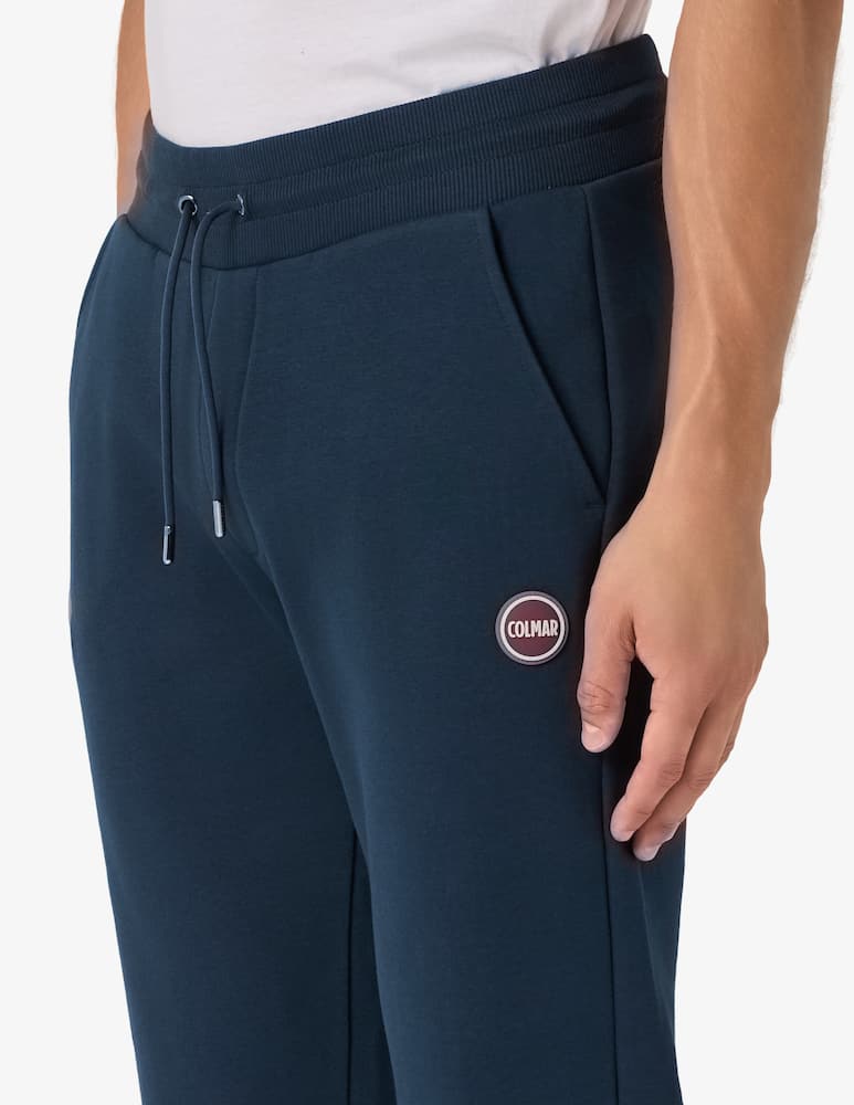 rinascente Colmar Pantaloni joggers in felpa garzata