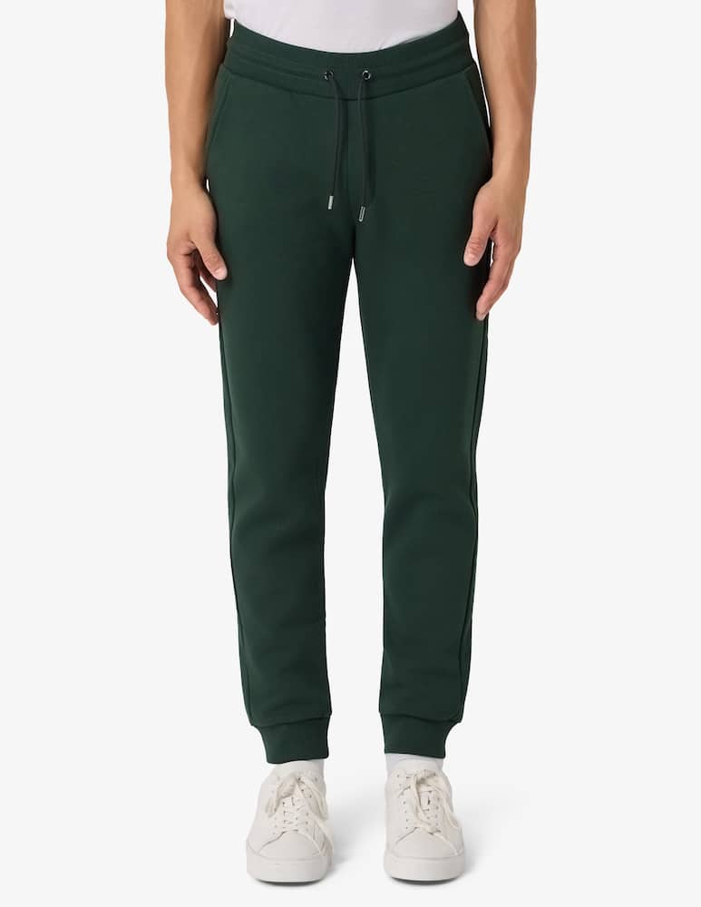 rinascente Colmar Pantalni joggers in felpa garzata