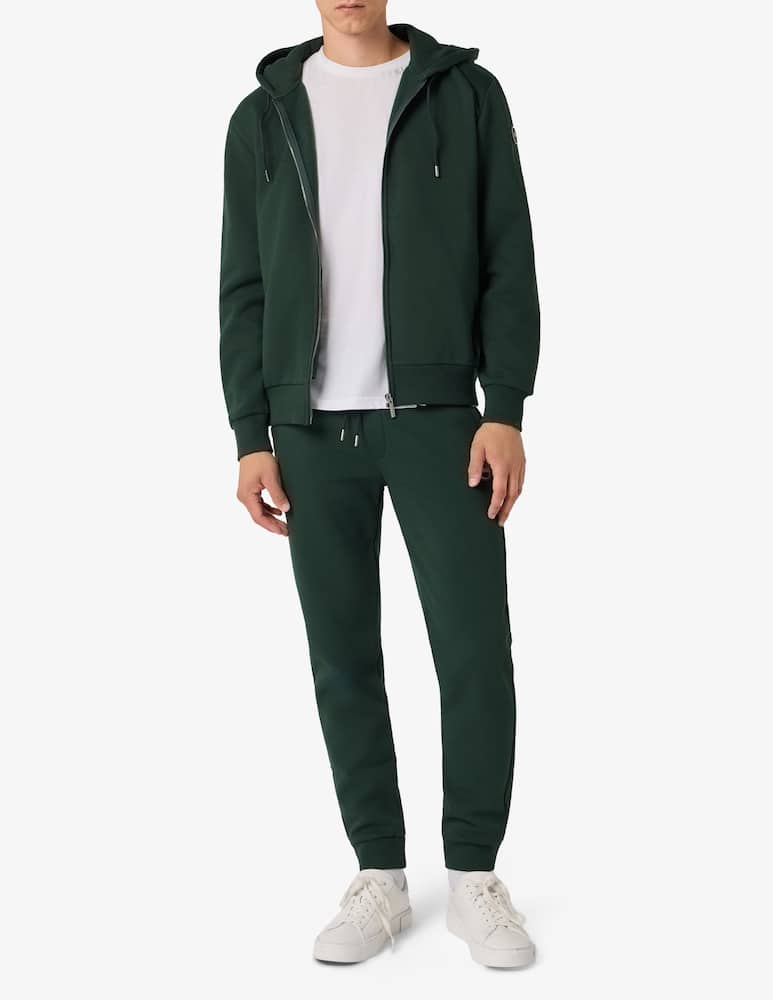 rinascente Colmar Pantalni joggers in felpa garzata