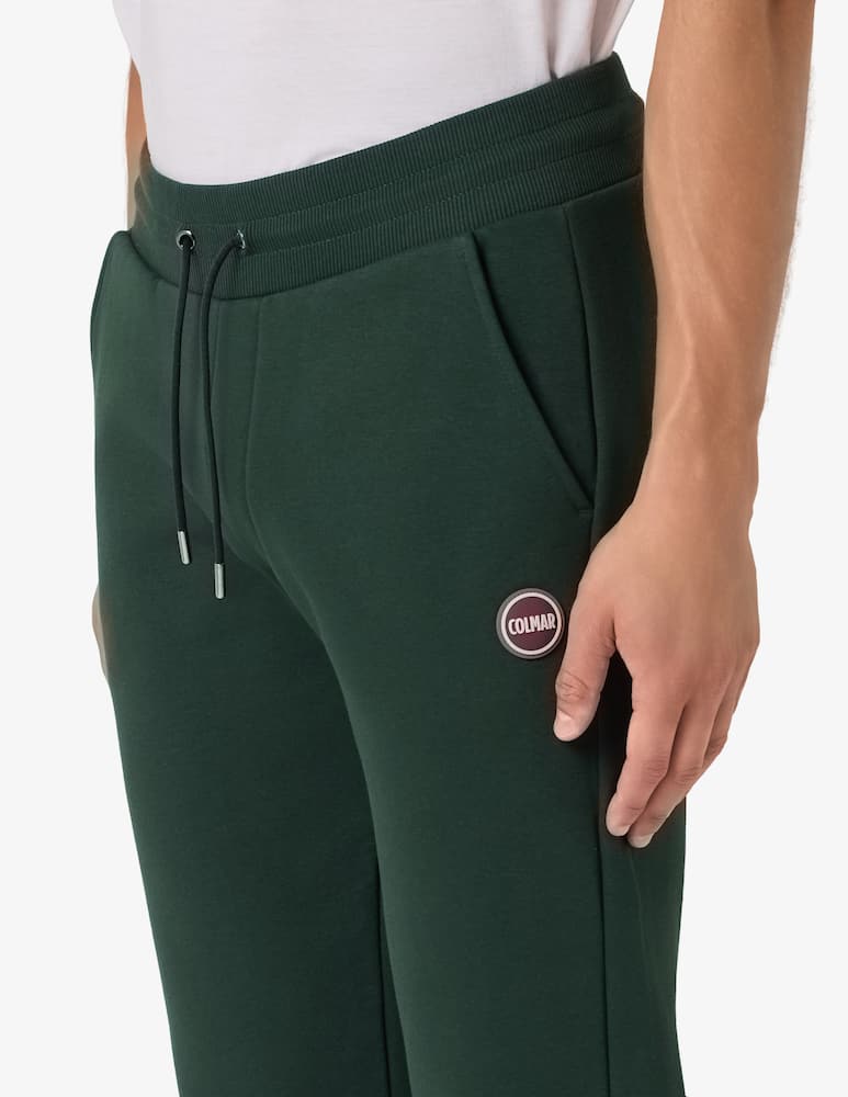 rinascente Colmar Pantalni joggers in felpa garzata
