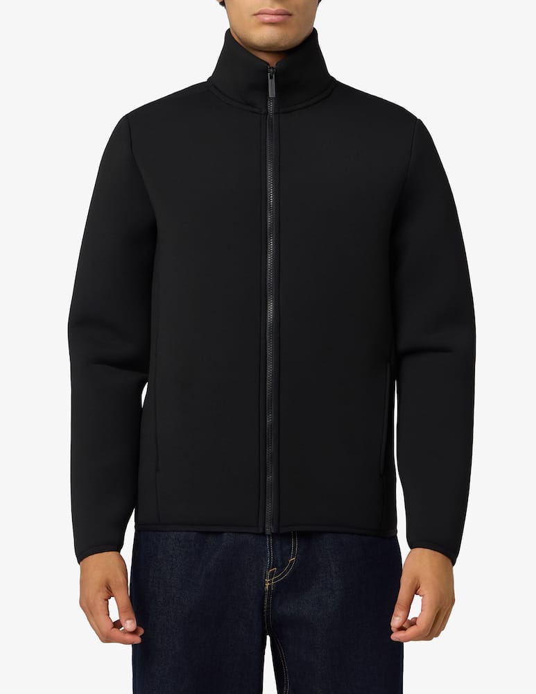 Colmar high neck scuba zip up - picture 1 Colmar high neck scuba zip up - picture 1