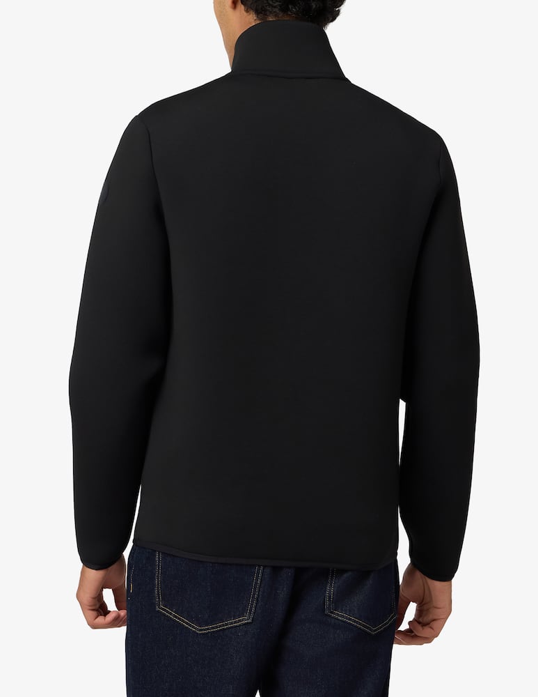 Colmar high neck scuba zip up - picture 3 Colmar high neck scuba zip up - picture 3