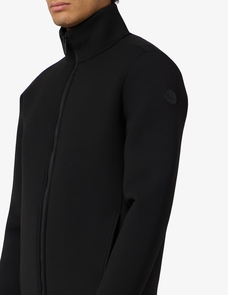 Colmar high neck scuba zip up - picture 4 Colmar high neck scuba zip up - picture 4