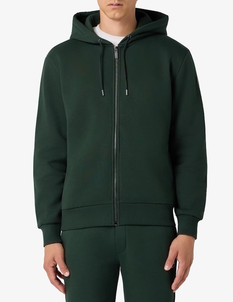 Colmar Felpa con cappuccio e zip - immagine 1 Colmar Felpa con cappuccio e zip - immagine 1