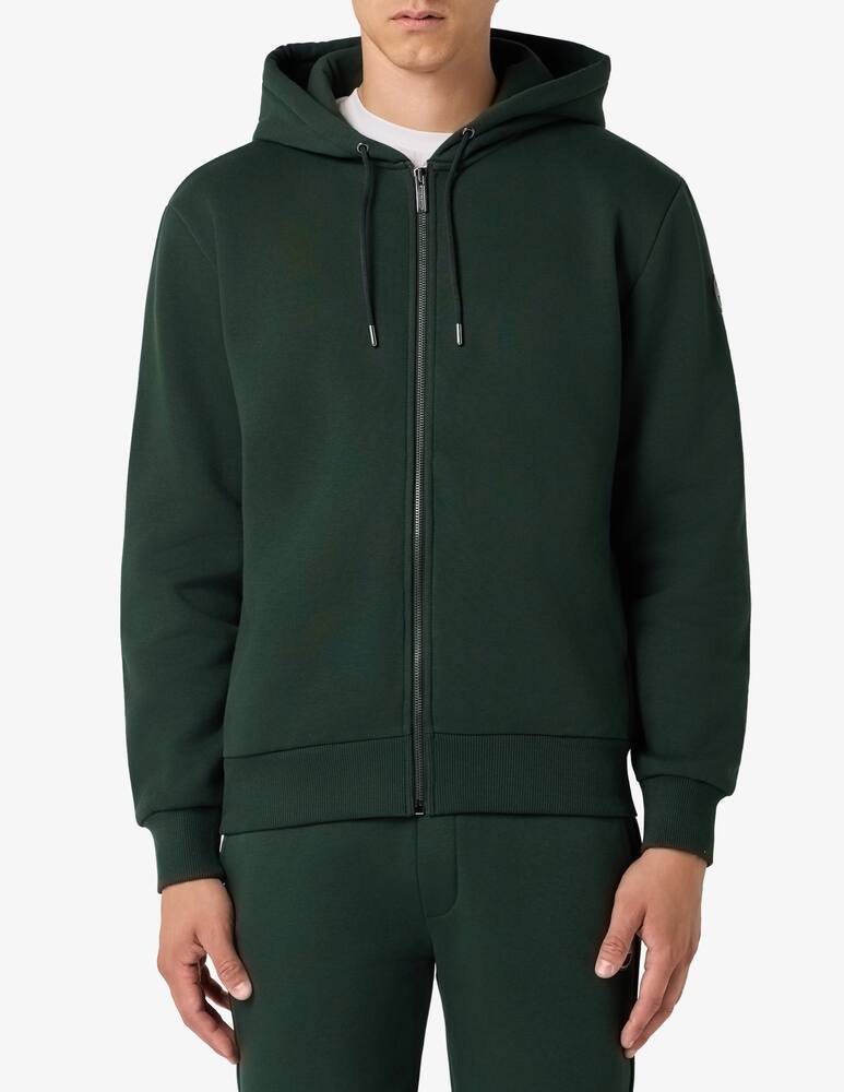 rinascente Colmar Felpa con cappuccio e zip