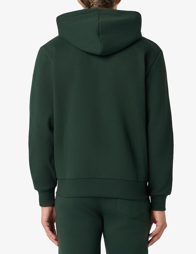 rinascente Colmar Felpa con cappuccio e zip