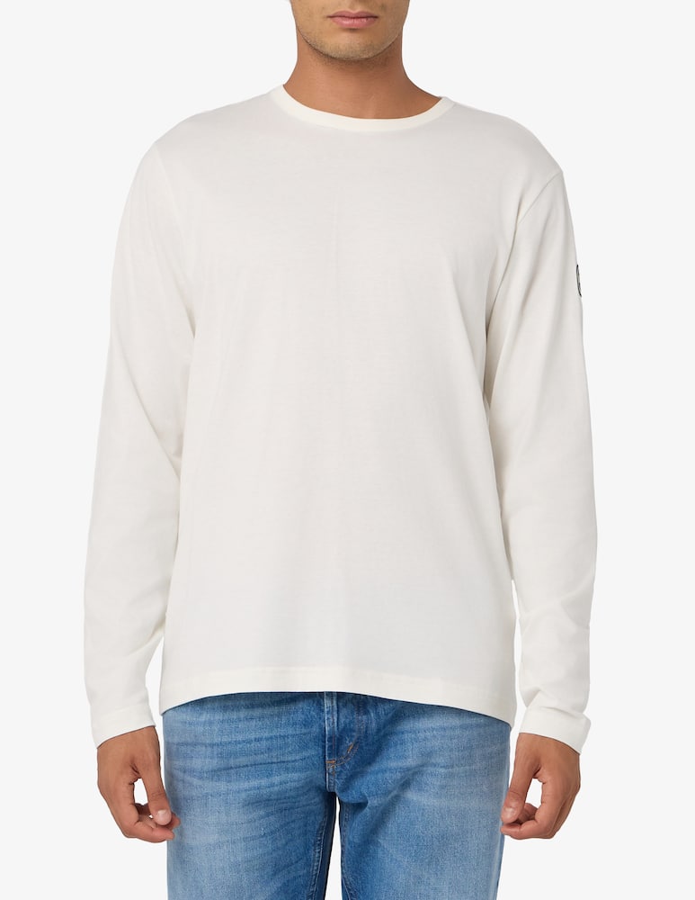 Colmar Crew neck t-shirt - picture 1