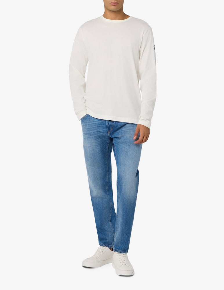 Colmar Crew neck t-shirt - picture 2