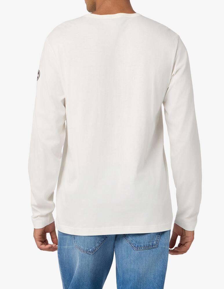 rinascente Colmar Crew neck t-shirt