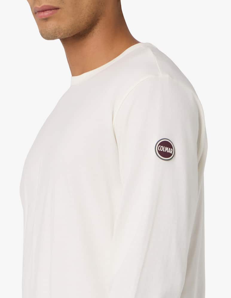 Colmar Crew neck t-shirt - picture 4