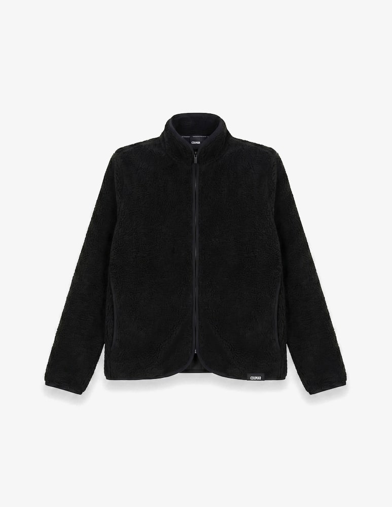 Colmar Pile da sci effetto teddy in sherpa - immagine 1 Colmar Pile da sci effetto teddy in sherpa - immagine 1