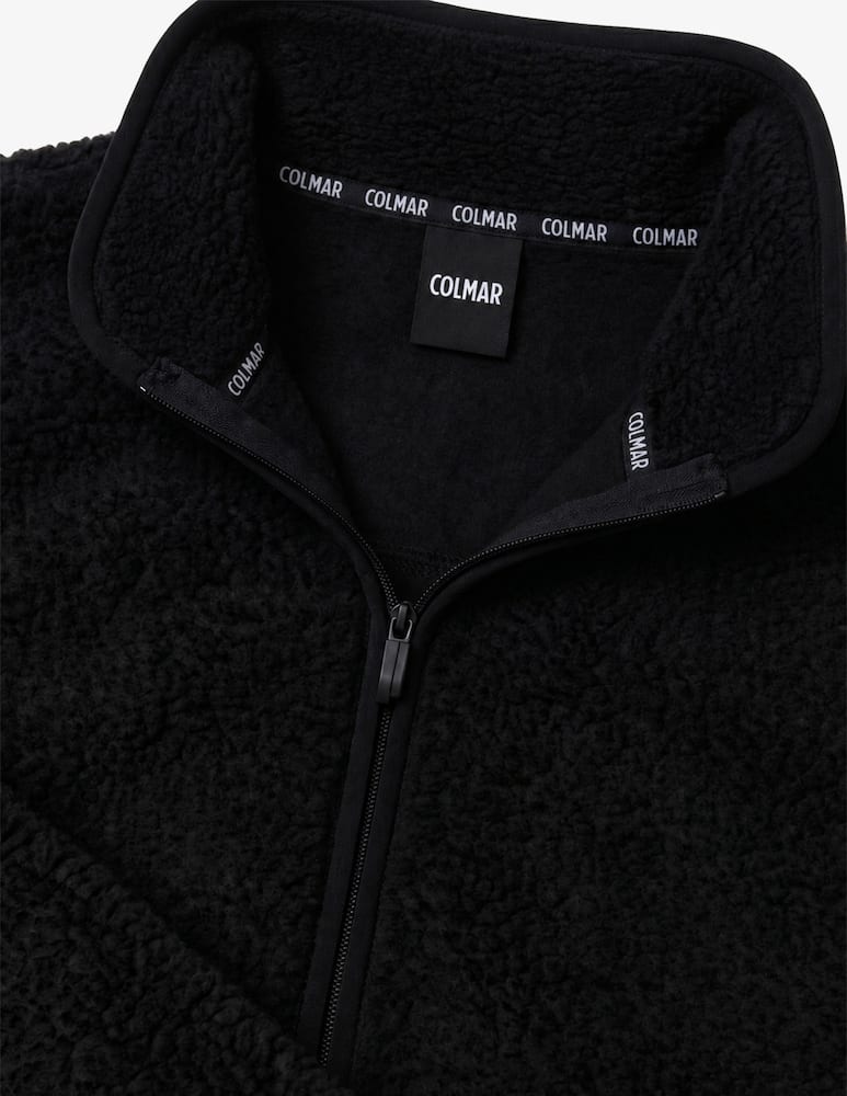 Colmar Pile da sci effetto teddy in sherpa - immagine 4 Colmar Pile da sci effetto teddy in sherpa - immagine 4