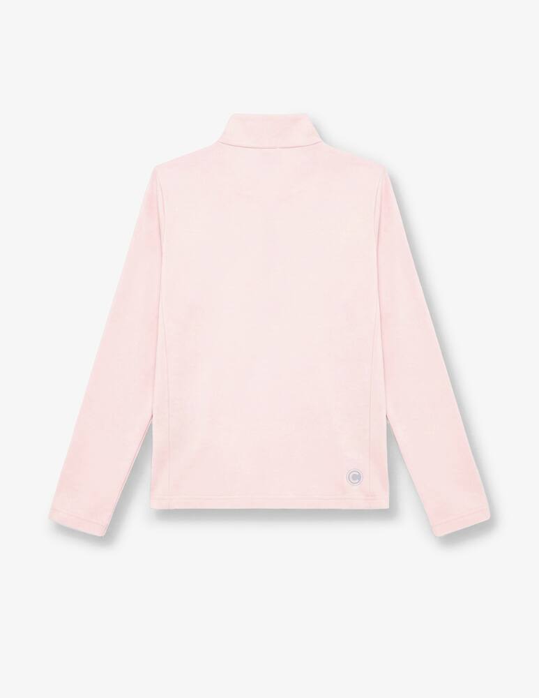 Colmar Felpa full zip stretch - immagine 2 Colmar Felpa full zip stretch - immagine 2