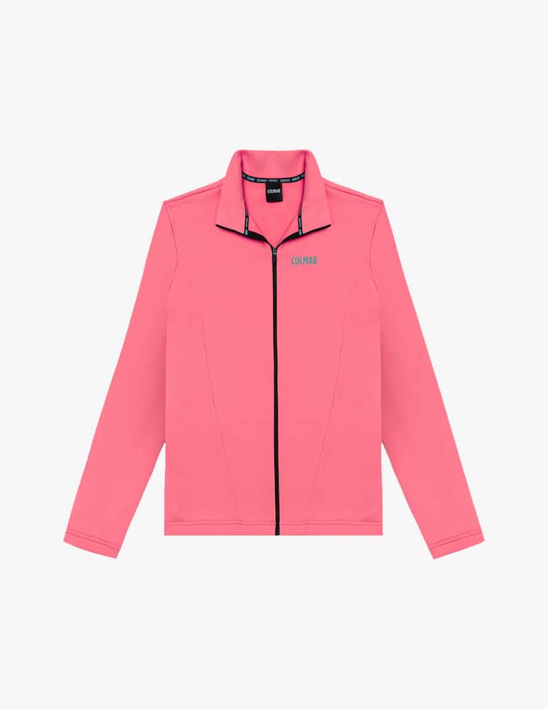 Colmar Pile da sci stretch full zip - immagine 1 Colmar Pile da sci stretch full zip - immagine 1