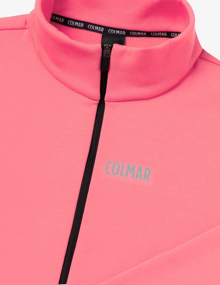 Colmar Pile da sci stretch full zip - immagine 3 Colmar Pile da sci stretch full zip - immagine 3