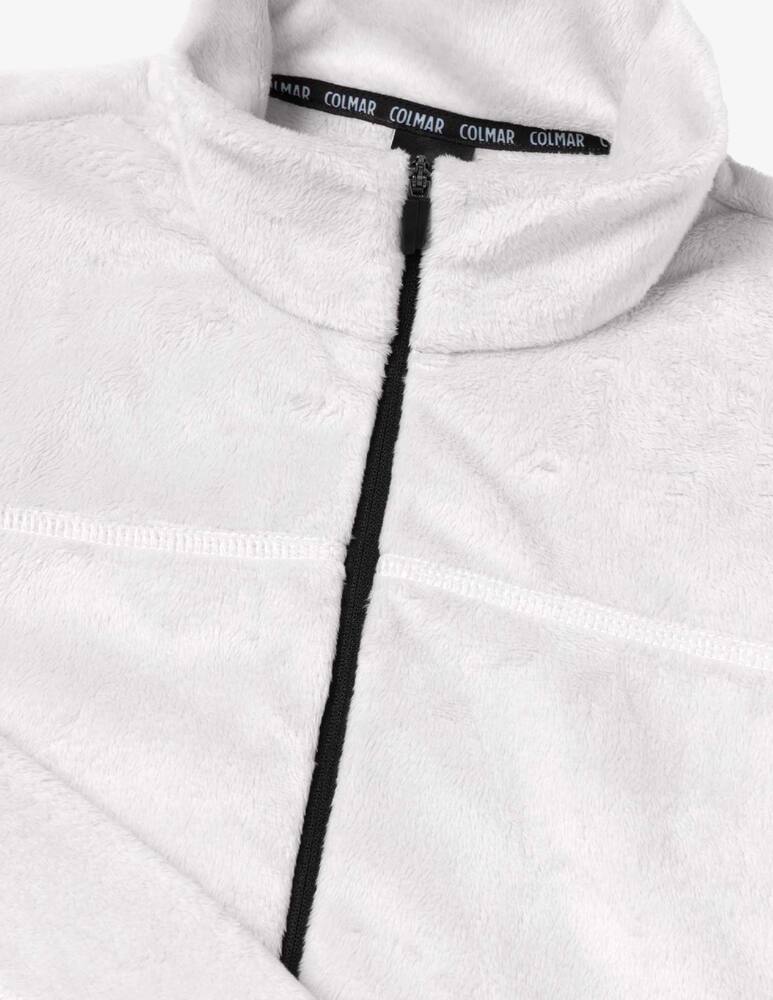 Colmar Pile da sci plush full zip - immagine 3 Colmar Pile da sci plush full zip - immagine 3