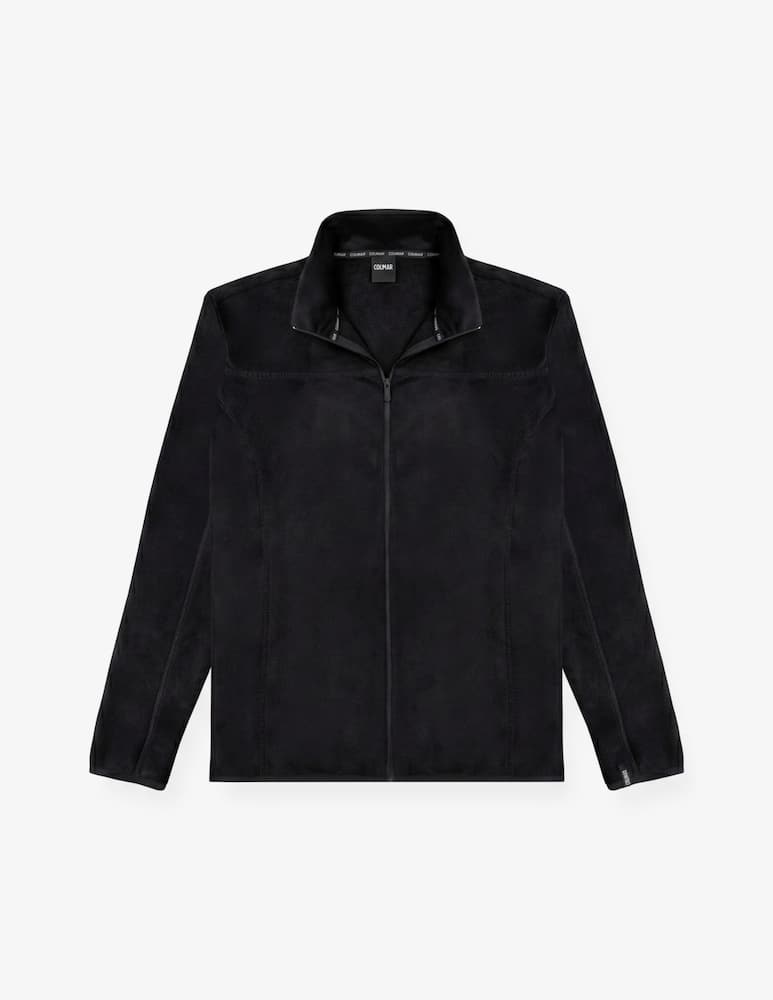 Colmar Pile da sci plush full zip - immagine 1 Colmar Pile da sci plush full zip - immagine 1