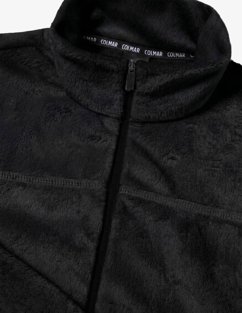 Colmar Pile da sci plush full zip - immagine 3 Colmar Pile da sci plush full zip - immagine 3