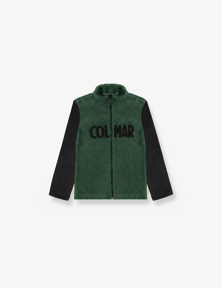 Colmar Fleece t-shirt - picture 1 Colmar Fleece t-shirt - picture 1