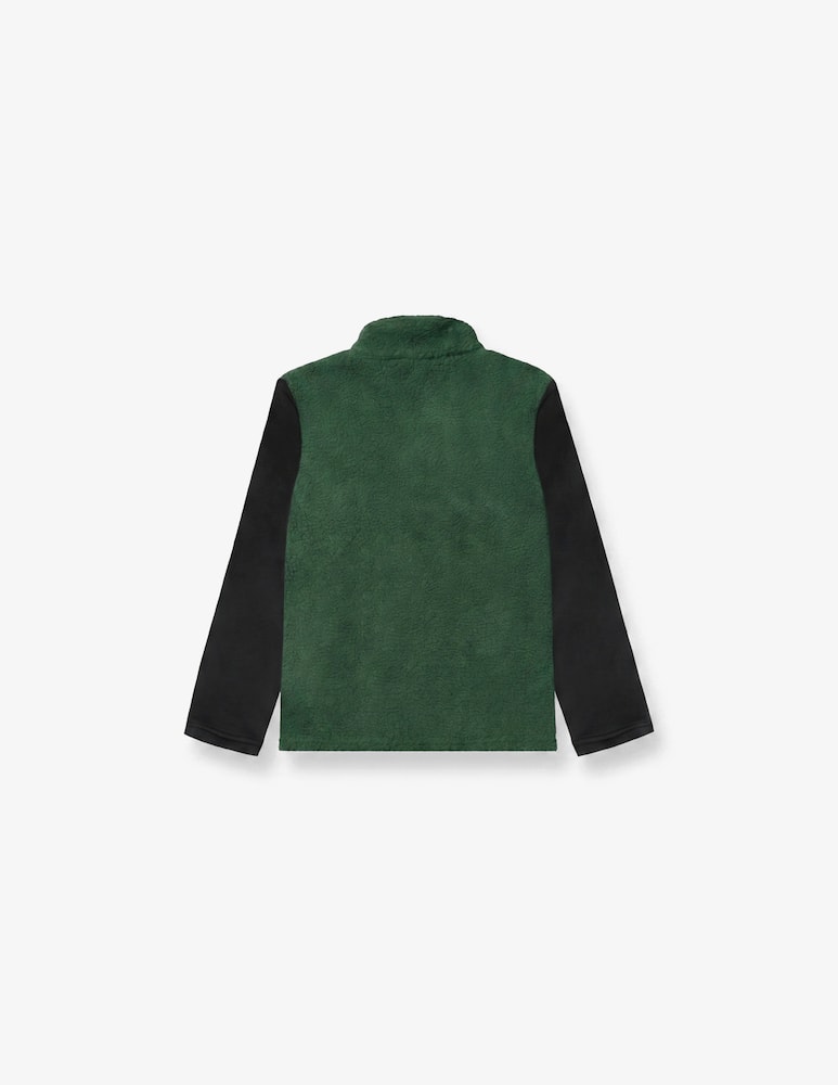 Colmar Fleece t-shirt - picture 2 Colmar Fleece t-shirt - picture 2
