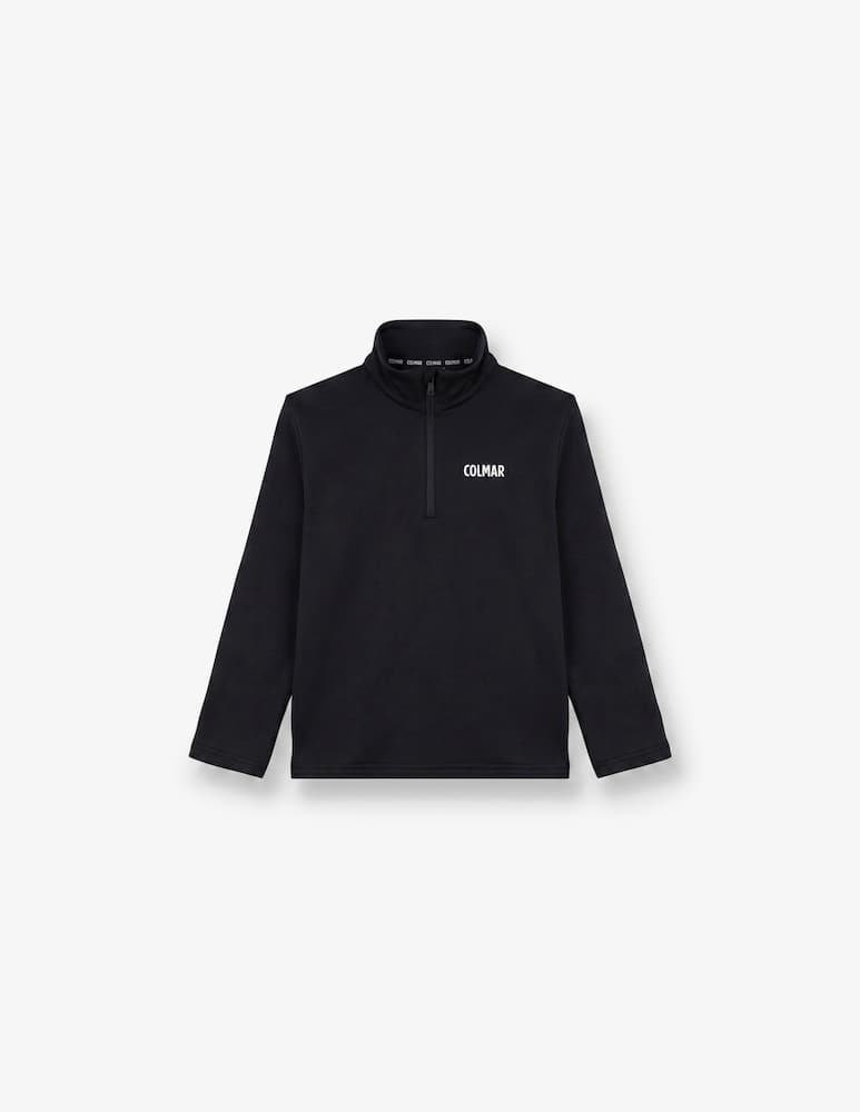 Colmar Half-zip sweatshirt - picture 1