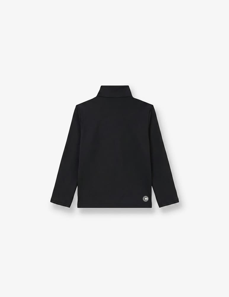 Colmar Half-zip sweatshirt - picture 2