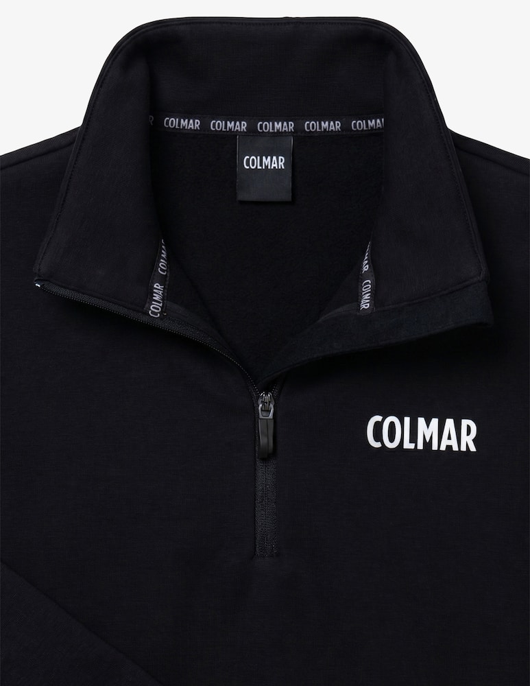 Colmar Half-zip sweatshirt - picture 3