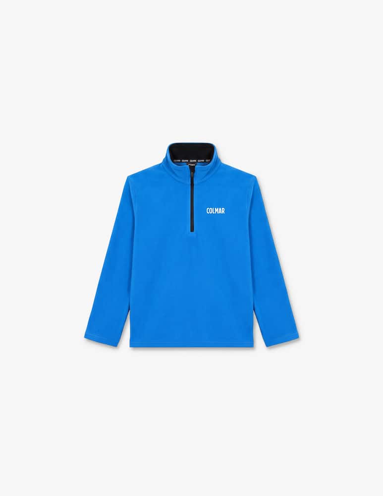 Colmar Half-zip t-shirt - picture 1 Colmar Half-zip t-shirt - picture 1