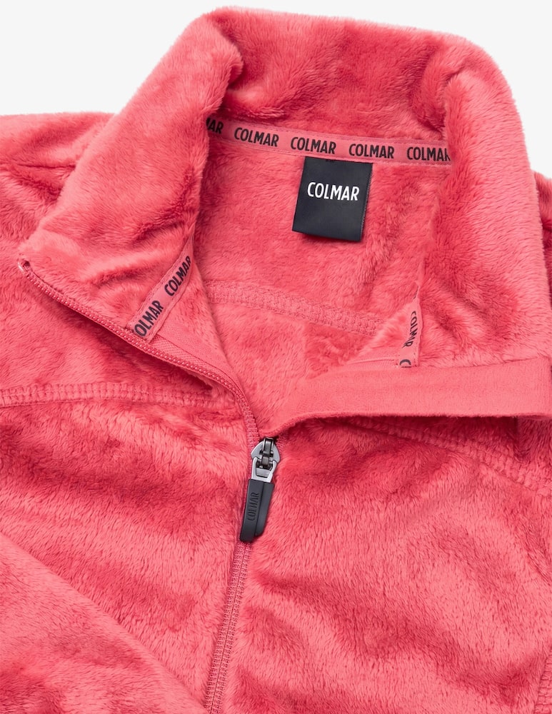 Colmar fleece t-shirt - picture 3 Colmar fleece t-shirt - picture 3