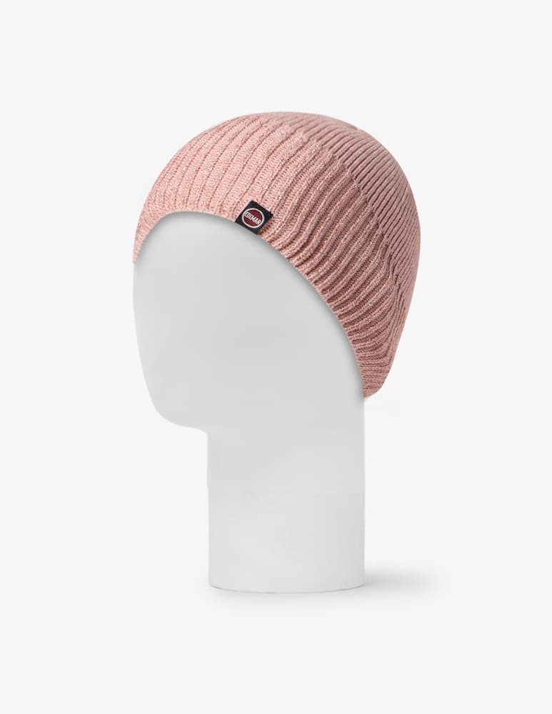 rinascente Colmar Lurex beanie band