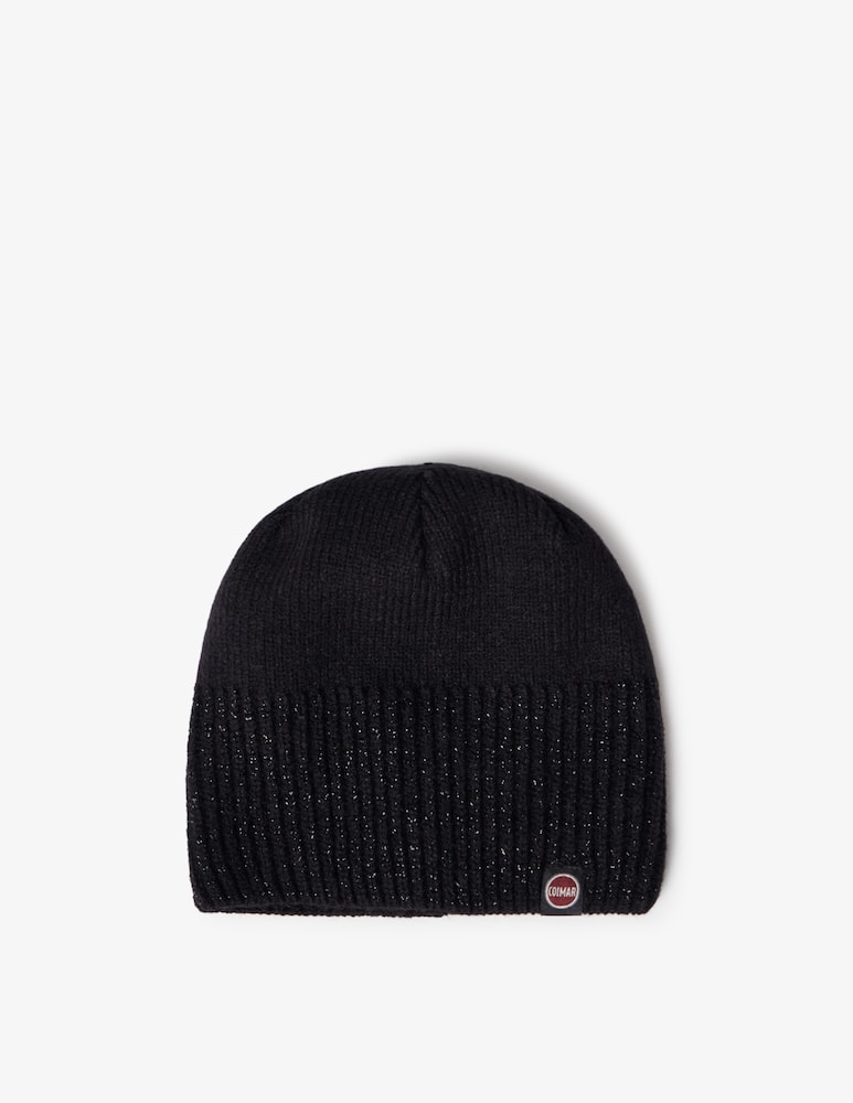 Colmar Beanie banda lurex - immagine 2 Colmar Beanie banda lurex - immagine 2