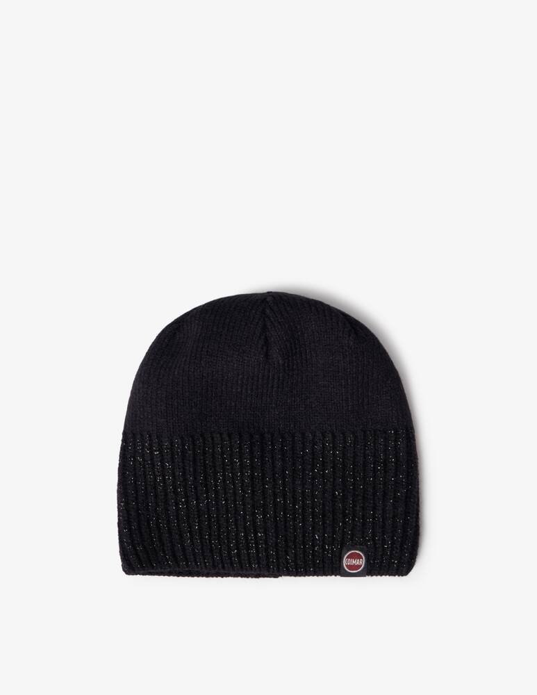 rinascente Colmar Lurex beanie