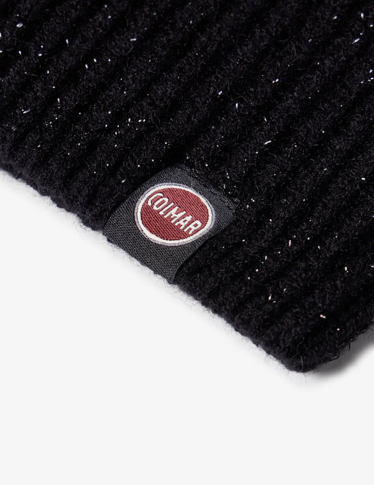 Colmar Beanie banda lurex - immagine 4 Colmar Beanie banda lurex - immagine 4