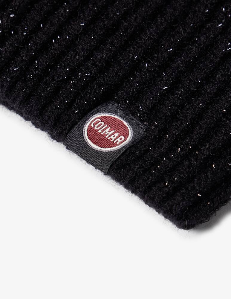 rinascente Colmar Lurex beanie