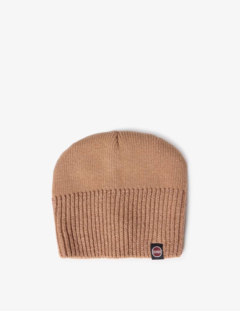 rinascente Colmar Lurex beanie