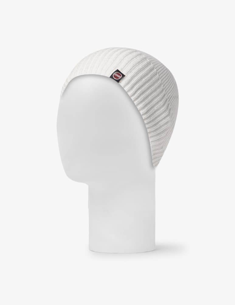 rinascente Colmar Lurex beanie band