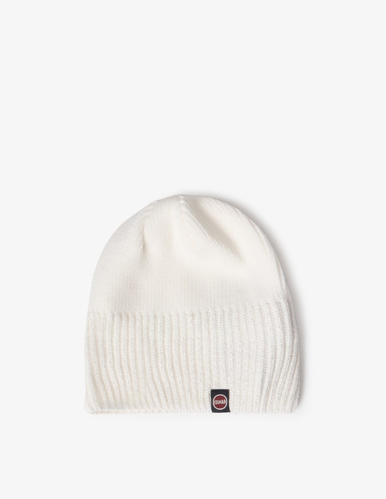 Colmar Beanie banda lurex - immagine 2 Colmar Beanie banda lurex - immagine 2