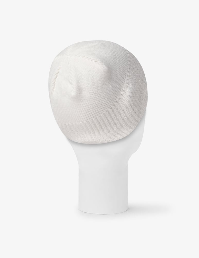 Colmar Beanie banda lurex - immagine 3 Colmar Beanie banda lurex - immagine 3