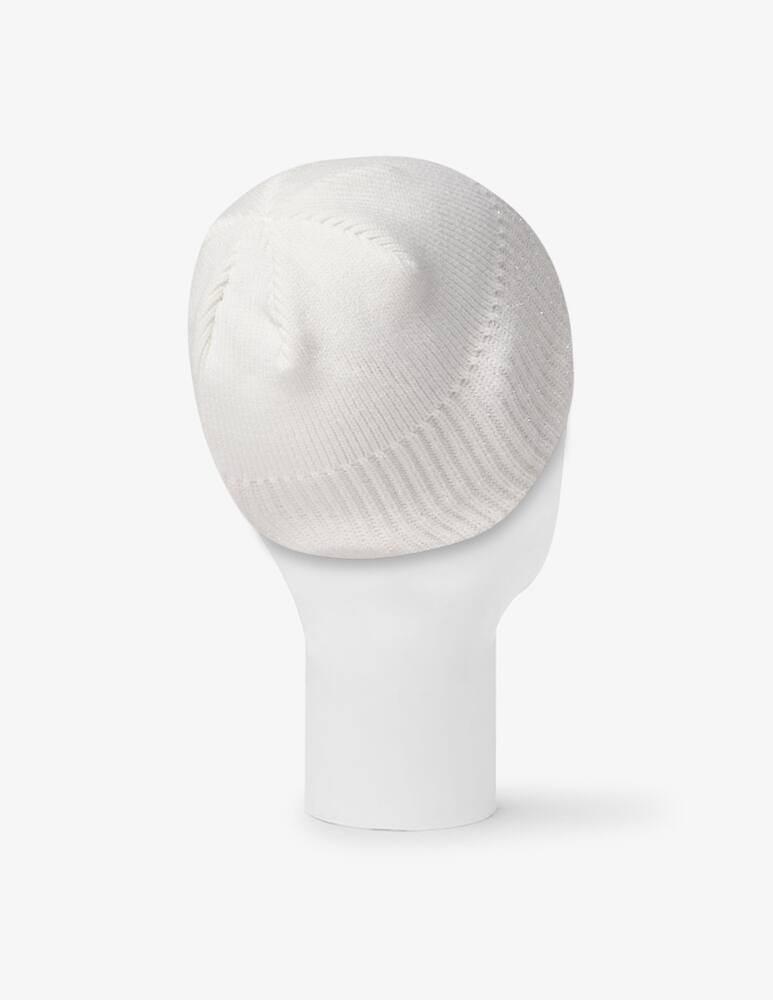 rinascente Colmar Lurex beanie band