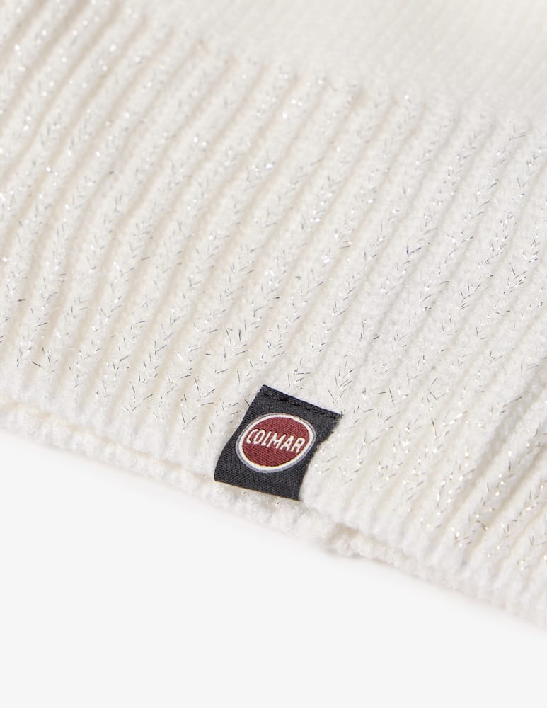 Colmar Beanie banda lurex - immagine 4 Colmar Beanie banda lurex - immagine 4