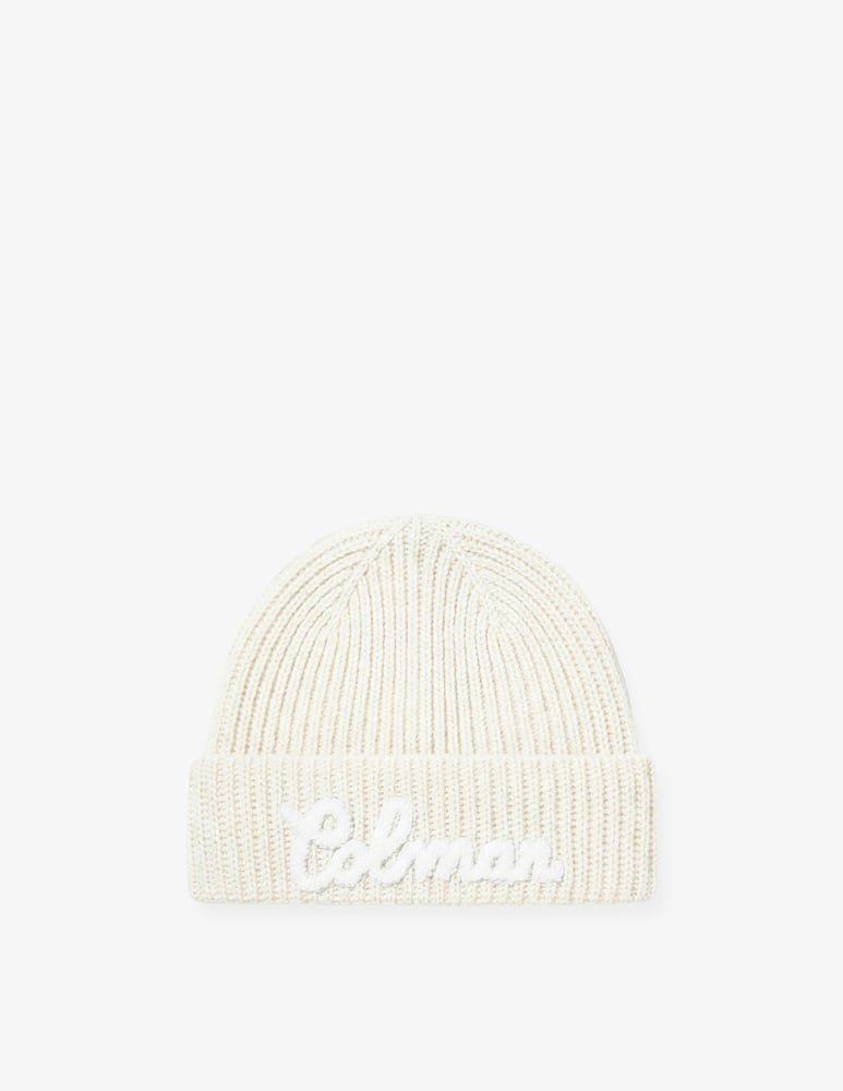 Colmar Cappello con logo ricamato - immagine 1 Colmar Cappello con logo ricamato - immagine 1