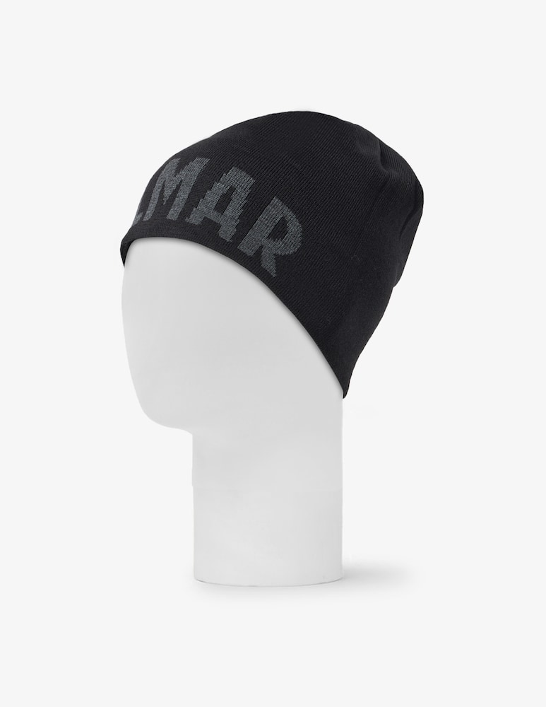 Colmar Jacquard logo beanie - picture 1 Colmar Jacquard logo beanie - picture 1