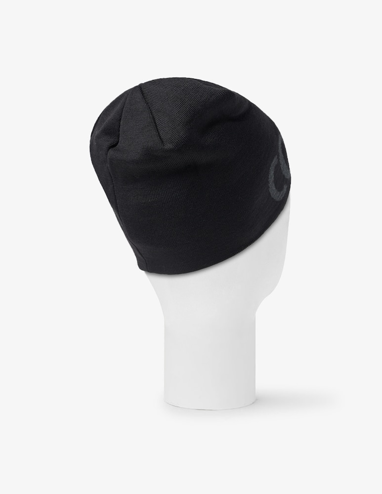 Colmar Jacquard logo beanie - picture 3 Colmar Jacquard logo beanie - picture 3